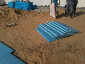 شركة عزل أسطح بالدمام